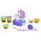 Набори для ліплення - Ігровий набір Play-Doh Туалетний столик Раріті (B3400)#2