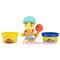 Набори для ліплення - Ігровий набір Play-Doh Фігурки серії Town в асортименті (B5960)#5