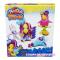 Наборы для лепки - Игровой набор Play-Doh Герой со зверьком в ассортименте (B3411)#2