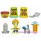 Набори для ліплення - Ігровий набір Play-Doh Герой зі звіром в асортименті (B3411)#3