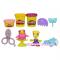 Наборы для лепки - Игровой набор Play-Doh Герой со зверьком в ассортименте (B3411)#4