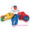 Развивающие игрушки - Музыкальные ключи Fisher-Price (74123)#3