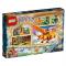 Конструктори LEGO - Конструктор LEGO Elves Печера з лавою вогняного дракона (41175)#2