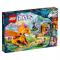 Конструктори LEGO - Конструктор LEGO Elves Печера з лавою вогняного дракона (41175)#3