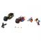 Конструкторы LEGO - Конструктор Погоня на мотоциклах в Готэм-сити LEGO DC Super Heroes (76053)#3