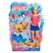 Ляльки - Ігровий набір Веселе купання цуценя Barbie (DGY83)#2