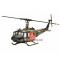Конструкторы с уникальными деталями - Модель для сборки Самолет Bell UH-1D SAR Revell (64444)#2