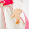 Ляльки - Лялька Paola Reina Альма в білій сукні (6520) (06520)#3