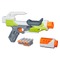 Помповое оружие - Бластер игрушечный Nerf N-Strike Modulus ЙонФайр (B4618)#2