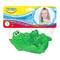 Іграшки для ванни - Набір іграшок  для ванни Bebelino Сім'я жаб (57091)#2