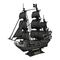 3D-пазлы - Трехмерный пазл CubicFun Корабль Черной Бороды Месть королевы Анны (T4018h)#2