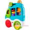 Развивающие игрушки - Автомобиль со зверушками Играем и исследуем Fisher-Price (CMV93)#3