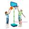 Спортивные активные игры - Набор для игр на свежем воздухе Mookie Basketball (7235MK)#2