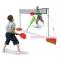 Спортивні активні ігри - Набір для ігор на свіжому повітрі Mookie Tailball з сіткою (7114MK)#2