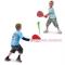 Спортивные активные игры - Набор ракеток с воланом Mookie Tail Ball (7113MK)#3