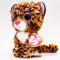 М'які тварини - М'яка іграшка серії Beanie Boo's Леопард Patches TY (37177)#2