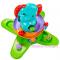 Развивающие игрушки - Музыкальный игровой набор Слоненок с шариками Fisher-Price (DGT87)#2
