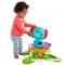 Развивающие игрушки - Музыкальный игровой набор Слоненок с шариками Fisher-Price (DGT87)#3