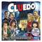 Настільні ігри - Настільна гра Hasbro Games Cluedo Classic (A5826)#2