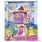Меблі та будиночки - Ігровий набір Disney Princess Башта Рампунцель (B5837)#4