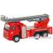 Транспорт и спецтехника - Автомодель КАМАЗ Пожарная машина Автопром в ассортименте (6514AB)#3