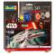 3D-пазлы - Истребитель Revell серии Star Wars Истребитель X-wing (63601)#2