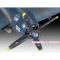 3D-пазлы - Модель для сборки Самолет Revell F4U-4 Corsair Revell (3955)#2