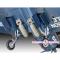 3D-пазлы - Модель для сборки Самолет Revell F4U-4 Corsair Revell (3955)#3