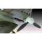 3D-пазлы - Модель для сборки Самолет Supermarine Spitfire Mk.II Revell (3959)#2