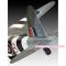 3D-пазлы - Модель для сборки Самолет Supermarine Spitfire Mk.II Revell (3959)#3