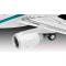 3D-пазлы - Модель для сборки Самолет Embraer 195 Revell (4884)#5