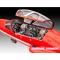 3D-пазлы - Модель для сборки Самолет BAe Hawk T.1 Red Arrows Revell (4921)#4