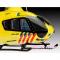 3D-пазли - Модель для збірки Вертоліт Revell EC135 Nederlandse Trauma Revell (4939)#4