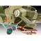 3D-пазлы - Модель для сборки Вертолет MIL Mi-28N Havoc Revell (4944)#3