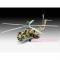 3D-пазли - Модель для збірки Вертоліт MIL Mi-28N Havoc Revell (4944)#4