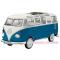3D-пазли - Модель для збірки Автобус VW T1 Samba Bus Revell (7009)#3