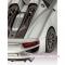 3D-пазлы - Модель для сборки Автомобиль Porsche 918 Spyder Revell Серый (7026)#4
