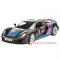 3D-пазлы - Модель для сборки Автомобиль Porsche 918 Spyder Revell Темно-синий (7027)#2