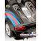 3D-пазлы - Модель для сборки Автомобиль Porsche 918 Spyder Revell Темно-синий (7027)#5