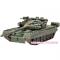 3D-пазлы - Модель для сборки Танк T-80 BV Revell (3106)#2