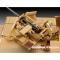 3D-пазлы - Модель для сборки Танк Sd.Kfz. 7-2 Revell (3207)#4