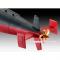 3D-пазли - Модель для збірки Підводний човен USS Dallas Revell (5067)#2