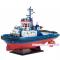 3D-пазлы - Модель для сборки Буксир Harbour Tug Revell (5213)#2