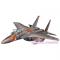 3D-пазлы - Модель для сборки Истребитель F-15 Eagle Revell (6649)#2