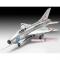 3D-пазлы - Модель для сборки Самолет MiG-21 F-13 Fishbed C Revell (63967)#2
