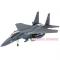3D-пазлы - Модель для сборки Самолет F-15E Revell (63972)#2