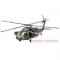 3D-пазли - Модель для збірки Вертоліт Revell UH-60A Transport Revell (64940)#2