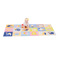 Пазли - Дитячий килимок-пазл Baby Great Чарівний світ (5002009)#4