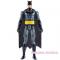 Фигурки персонажей - Игрова фигурка Batman Бэтмен в серо-черном костюме (CLL47)#2