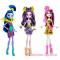 Ляльки - Лялька Монстри на відпочинку Monster High в асортименті (DKX98)#2